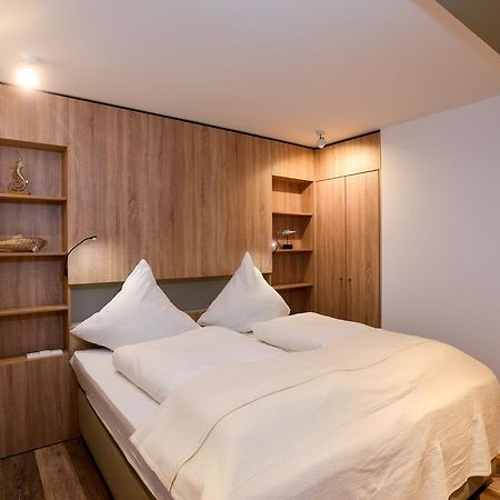 Appartment Nordlicht Westerland Dış mekan fotoğraf