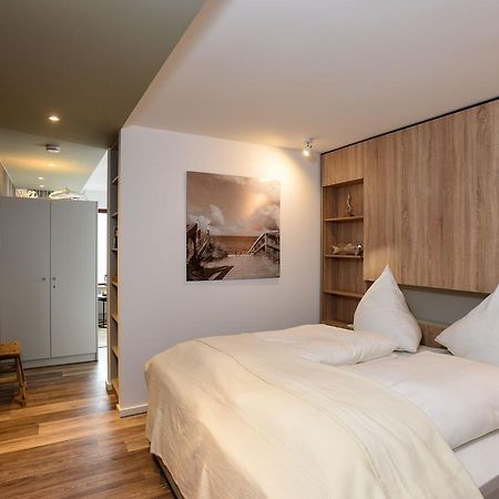 Appartment Nordlicht Westerland Dış mekan fotoğraf