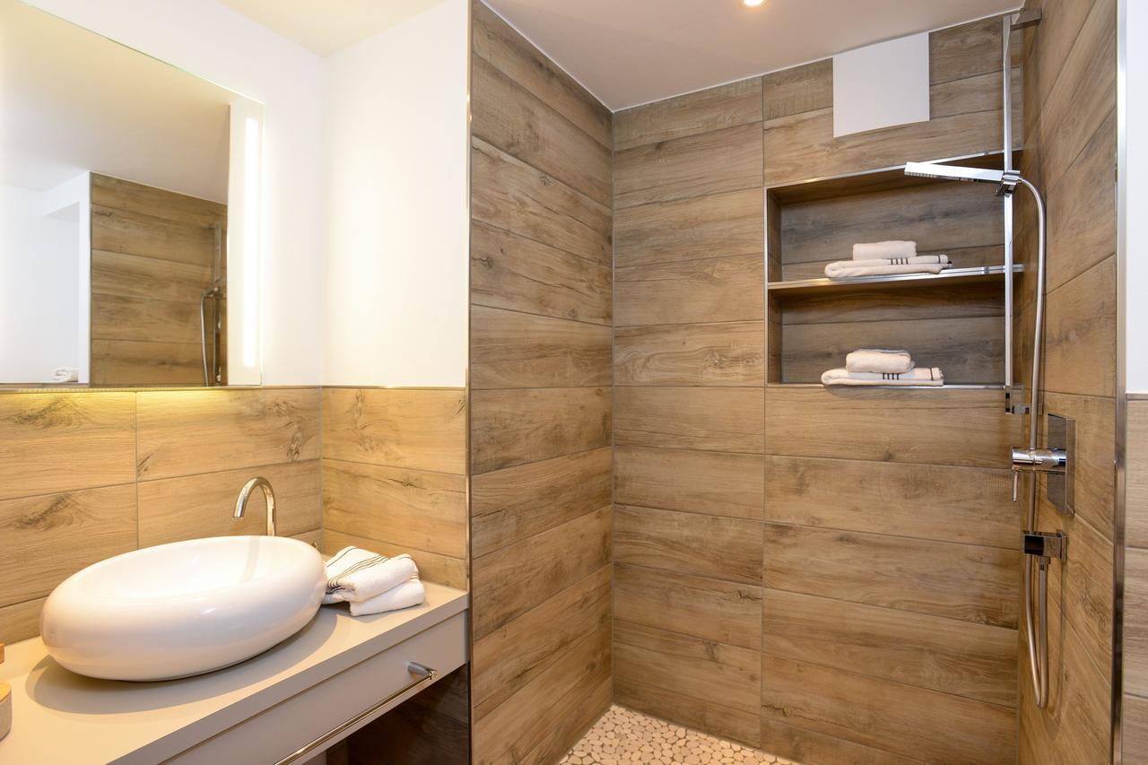 Appartment Nordlicht Westerland Dış mekan fotoğraf